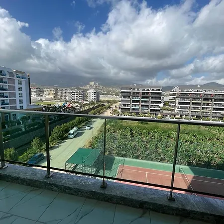 Apartment Konak Terrace *