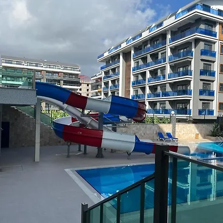 Apartment Konak Terrace