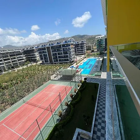 Apartment Konak Terrace *