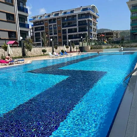 Konak Terrace Apartment *
