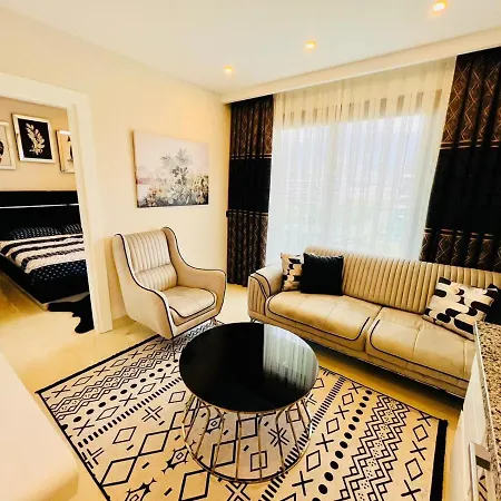 Apartment Konak Terrace