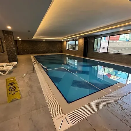 Konak Terrace *