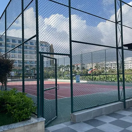 Konak Terrace Apartment