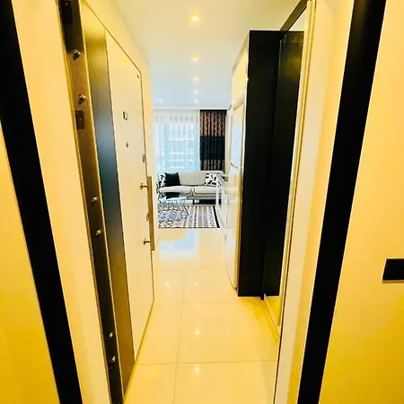 Apartment Konak Terrace