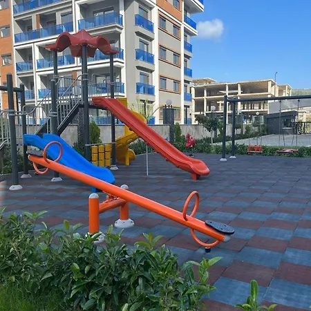 Apartment Konak Terrace