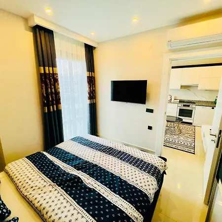 Apartment Konak Terrace