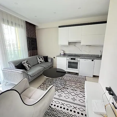 Appartement Konak Terrace *